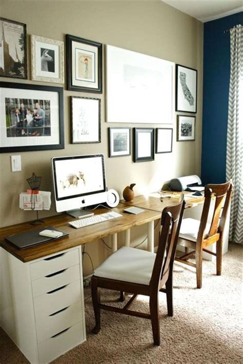 50 Cheap Ikea Home Office Furniture With Design And Decorating Ideas 48