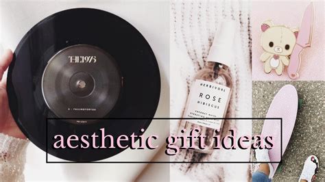 Maybe you would like to learn more about one of these? 50 Trendy & Aesthetic Gift Ideas for Teens | Christmas ...