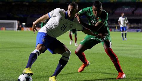 Claim your free 50gb now! Brasil vs Bolivia: ver resultado, resumen y goles por la ...