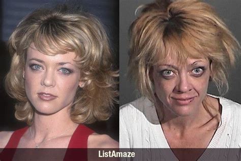Lisa Robin Kelly Before And After Drugs Hottest Celebrities Beautiful Celebrities Effects Of