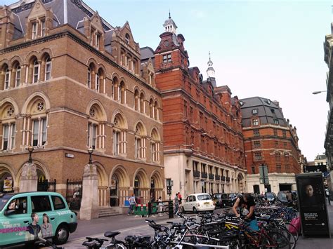 VICTORIAN LONDON: AROUND LIVERPOOL STREET MAGIC