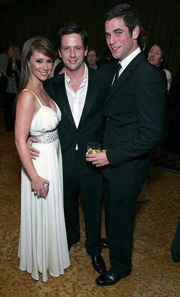 Pin by AdelaŠilak on Actors | Jennifer love hewitt, Ross ...