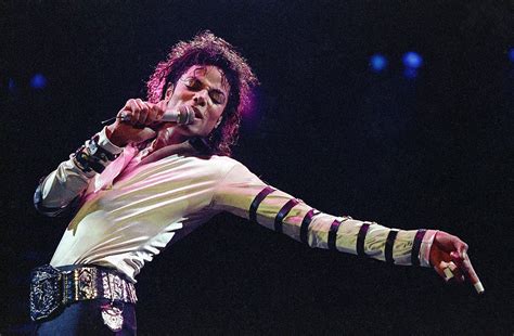 10 Best Michael Jackson Songs Of All Time