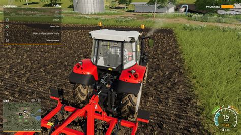 Farming Simulator 2019 Ps4 Review Squarexo