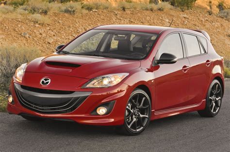 And for 2013 mazda has expanded its availability to mazda3 i sport models as well as touring and grand touring trims. Used 2013 Mazda Mazdaspeed 3 for sale - Pricing & Features ...