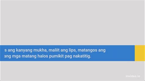 Tagalog Sex Story Ora Pro Nobis Ep1 Youtube