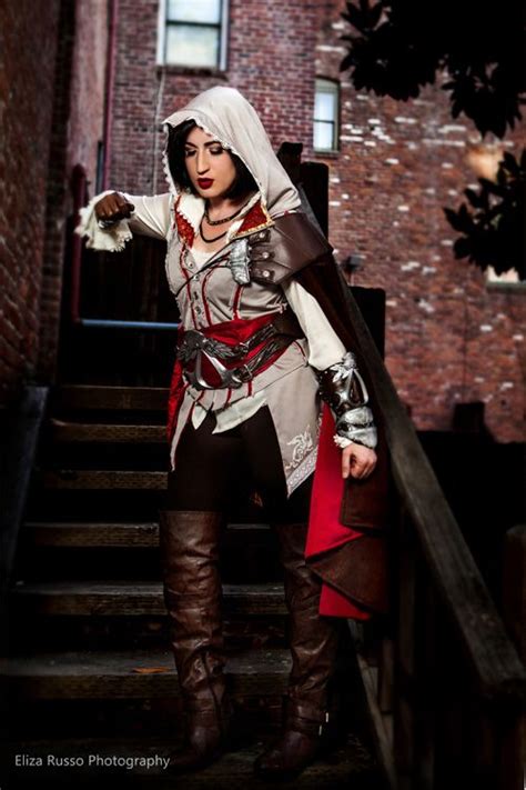 Assassins Creed Female Assassins Creed Costume Best Cosplay Female Cosplay Samurai Gear