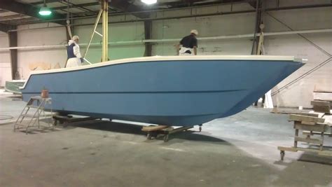 Freeman 28 - Page 23 - The Hull Truth - Boating and Fishing Forum