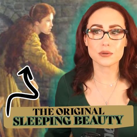 The Real Story Behind Disney S Famous Sleeping Beauty The Real Story Behind Disney S Famous