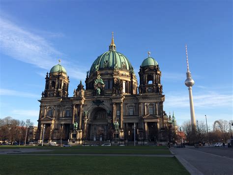 10 Things To Do In Berlin Nina Out And About
