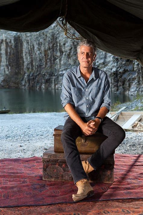 5 hours ago · july 16, 2021, 5:14 p.m. Anthony Bourdain will have his 'uncommon life' made into ...