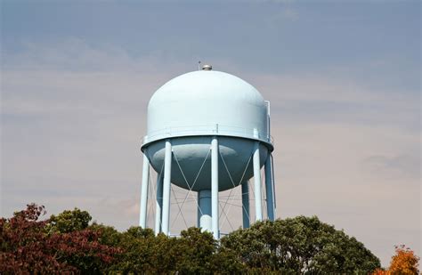Municipal Water Systems Vary Greatly In Quality And Financial Results
