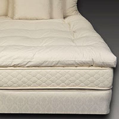 If you are looking for a plush pillowtop or featherbed feel a wool mattress topper can be a great addition to your mattress. Pure Wool Mattress Toppers and Pads