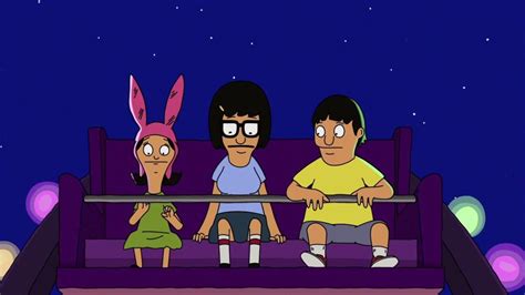 Bob S Burgers The Best Episode From Each Season