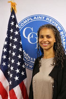 Born in washington d.c, wiley had an upbringing that involved political activism since she was very young. Maya Wiley - CCRB
