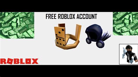Free roblox accounts,free account,free robux,roblox free account with robux,roblox account,roblox rich account,how to get. *FREE* Roblox Account - Giveaway! (ROBUX) 2018 - YouTube