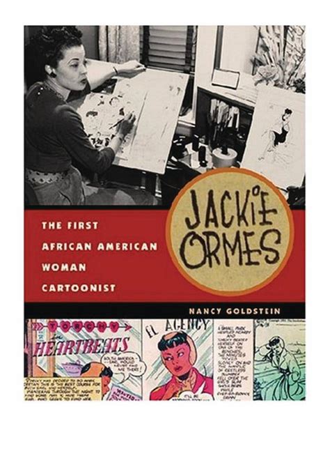 Buy Novel Jackie Ormes First African American Woman Cartoonist Sc