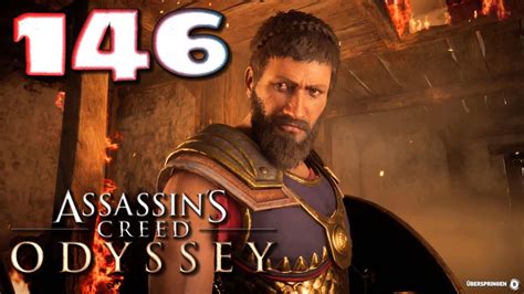 Assassins Creed Odyssey Lagerhaus Des H Kers Brasidas