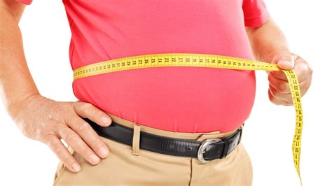 How Does Obesity Affect Your Organs Starmometer