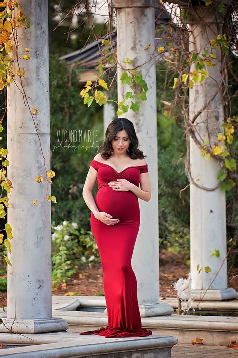 Creative Outdoor Maternity Photo Shoot Tips You Can Use Right Now