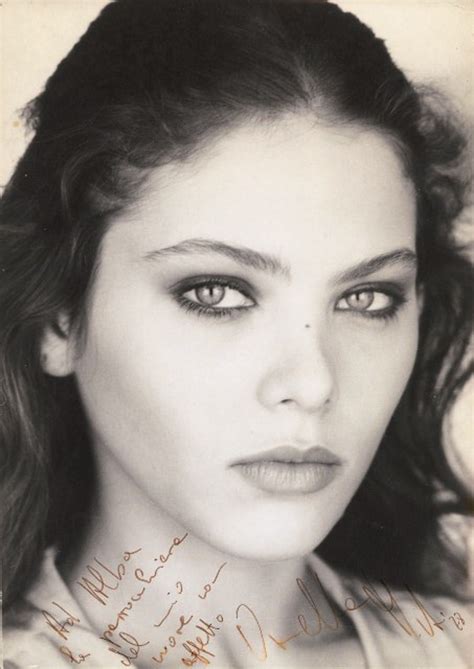 Ornella muti az egyik legdögösebb színésznőnek számított olaszországban, bolondultak érte a férfiak. ORNELLA MUTI --- WOW --- WAS FÜR EINE SCHAU ! nel 2020 ...