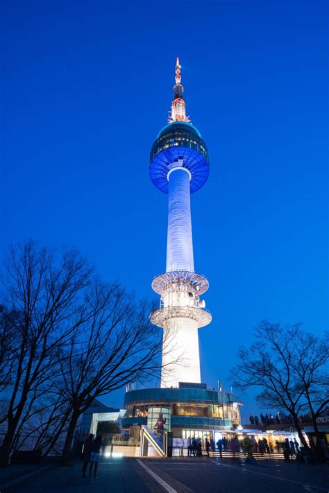 10 Things You Absolutely Must Do In Seoul Korea - The Blessing Bucket