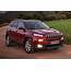 Order Books Open For New Jeep Cherokee  Autocar