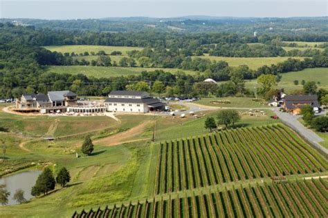 Historic Hotspots Craft Beverages And Scenic Farms Along Virginias Rt