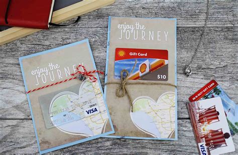 Choose plastic or digital gift cards from over 130 canadian brands. {Free Printable} Enjoy the Journey Graduation Gift Card ...