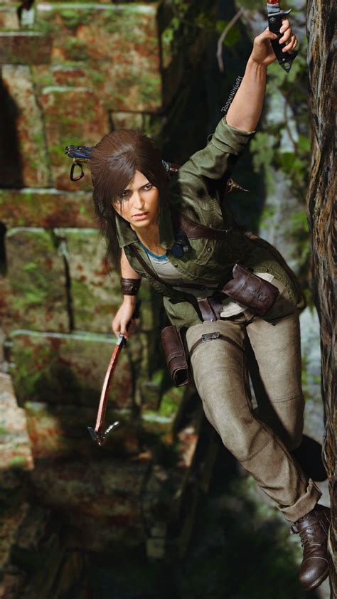 Lara Croft Sottr In Tomb Raider Lara Croft Lara Vrogue Co