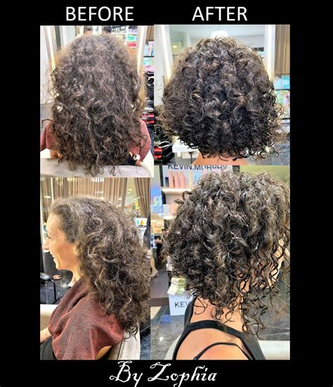 I also would love to know what products you guys use to get your hair soft. Everything You Need To Know If You Have Curly Hair | Hera ...