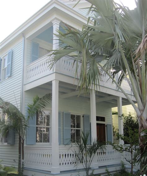 Those are not the reason! Pretty Old Houses: Pretty Old Houses of Key West