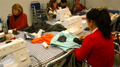 Empresas Que Fornecem Serviço De Costura