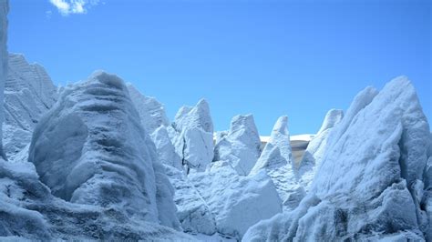 Nature Landscape Winter Iceberg Arctic Glaciers