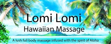 Lomi Lomi Massage For Man Lady Couple Out Call In Malacca Call 012