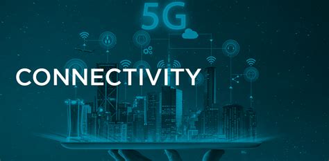 GSMA | Connectivty | Intelligent Connectivity
