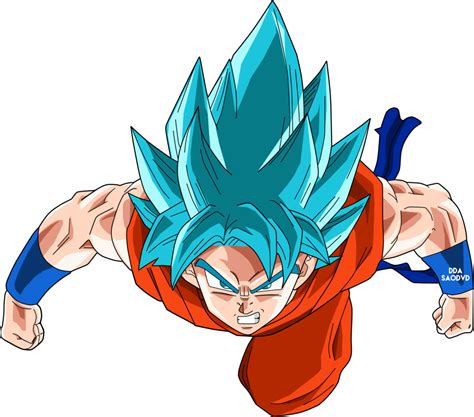 Discover 2357 free dragon ball png images with transparent backgrounds. Goku Clipart Ssgss - Imagenes De Dragon Ball Super Png Hd ...