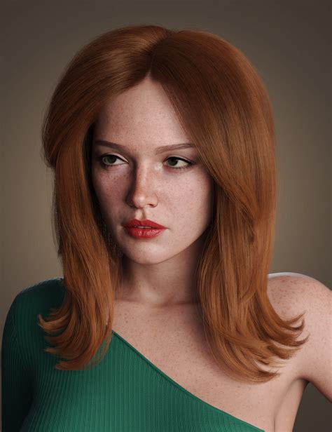 Released Puffy Blowout For Genesis 9 Commercial Daz 3d Forums