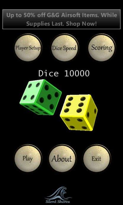 Dice Ten Thousand For Windows 10 Free Download And Software Reviews