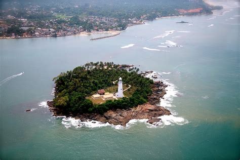 Barberyn Island Lighthouse Beruwala All You Need To Know Before You Go