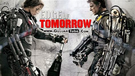 Aaron romano, andrew neil, anna botting and others. Edge oF Tomorrow 2014 Hindi Dubbed Movie Watch Online Full ...