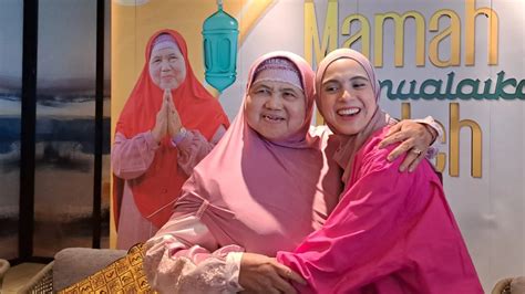 Mama Dede Berdakwah Bersama Nycita Gina Dalam Kemasan Sketsa