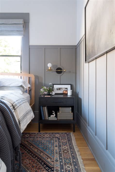 We got a few best. Master Bedroom Reveal - One Room Challenge Week 6! + VIDEO ...