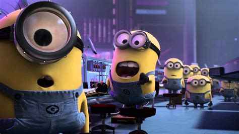 minions 3 full movie