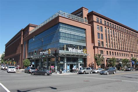 The Closure of Walmart is Blow for an Entire Community | HillRag