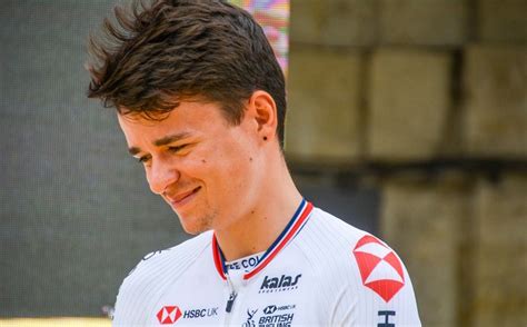 Directs commentés, images et vidéos à regarder et à partager Cyclo-cross : Tom Pidcock de retour le 22 novembre ...