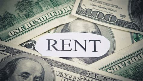 How Much Can An Apartment Raise Rent Apartment Notes