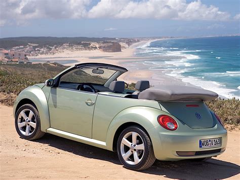 The distinctive beetle came to represent volkswagen as soon as it debuted several decades ago 2002 volkswagen cabrio. VOLKSWAGEN Beetle Cabrio - 2005, 2006, 2007, 2008, 2009 ...