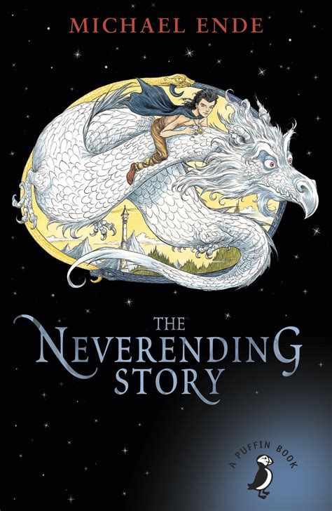 The Neverending Story By Michael Ende Penguin Books Australia