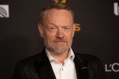 Mad Men Jared Harris Reveals How He Reacted To Being Written Off The